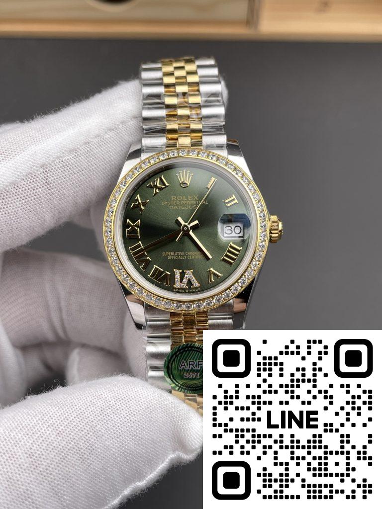 ロレックス レディース クローン, デイトジャスト31 クローン, クリーン工場 レディース, スーパーコピー ロレックス 女性, Noob工場 デイトジャスト, オイスターパーペチュアル31 クローン, 高級レプリカ 時計 女性