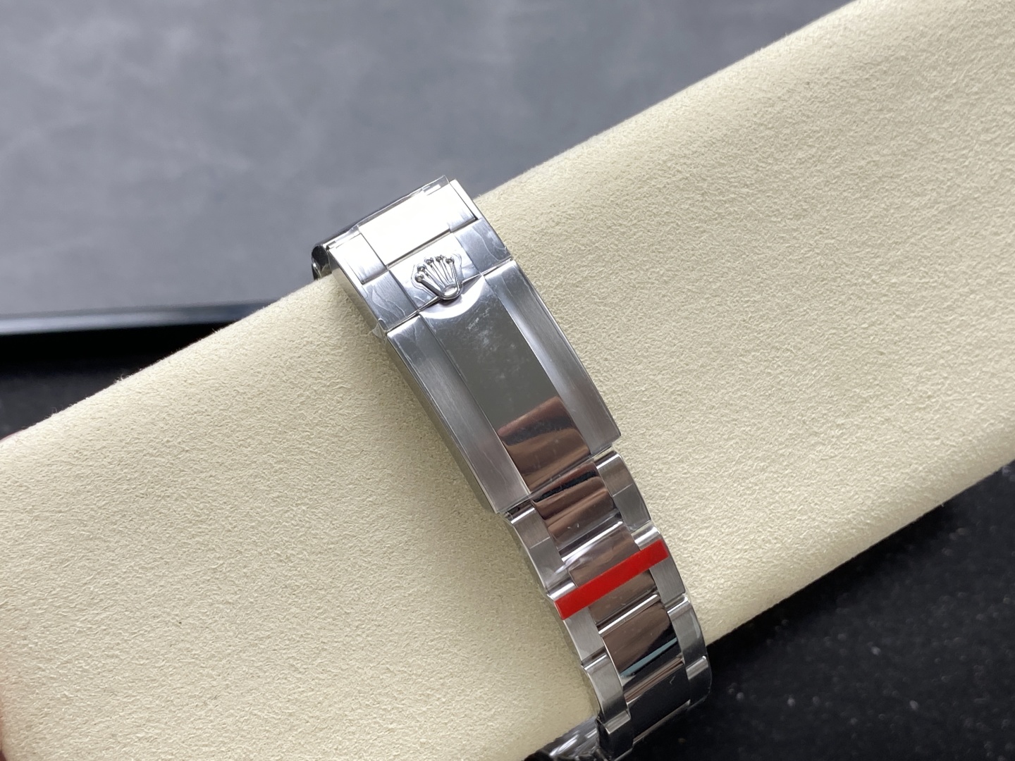 ロレックス デイトナ 126506アイスブルー|VSファクトリー 裏スケルトンCal.4131【スーパークローン】 - 画像 (8)