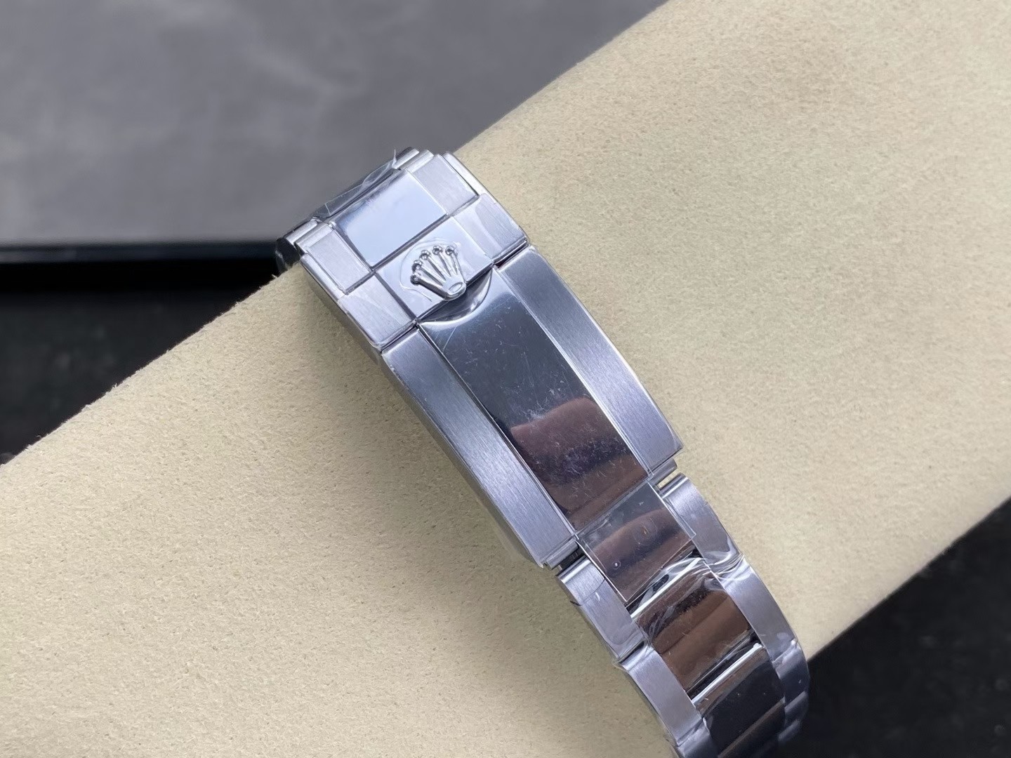 ロレックス デイトナ 126506アイスブルー|UFOファクトリー 裏スケルトンCal.4131【スーパークローン】 - 画像 (7)