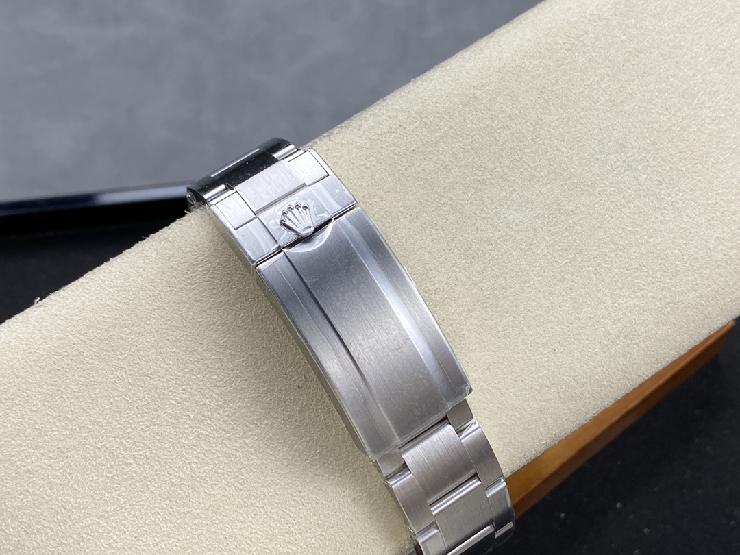 ロレックス サブマリーナ 126610LN 黒|ARファクトリー 丹東3235【スーパークローン】 - 画像 (7)